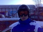 Фотография Рыжова Георгия