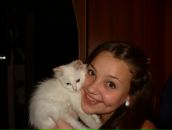 Фотография Добренковой Надюшки