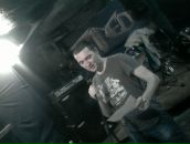 Фотография Гарифуллина Руста