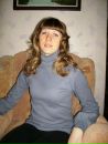 Фотография Аввакумовой Любови