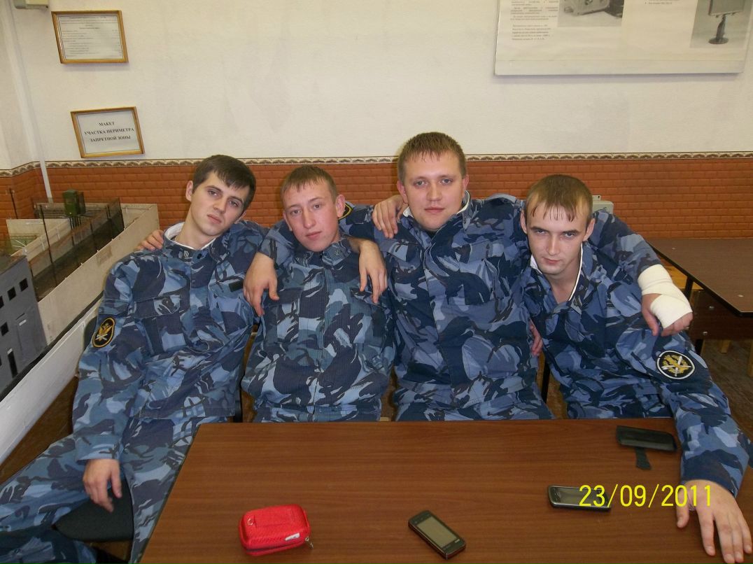 Руслан Давлетов фотография #45