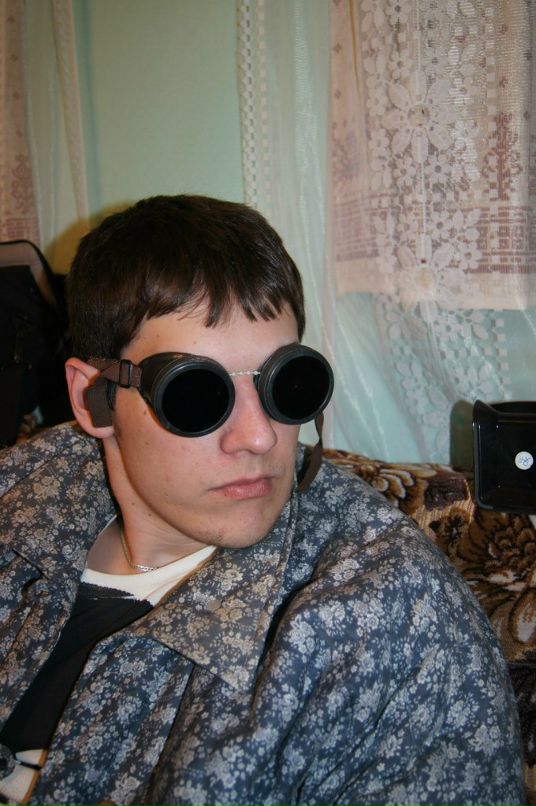 Станислав Кольга фотография #43