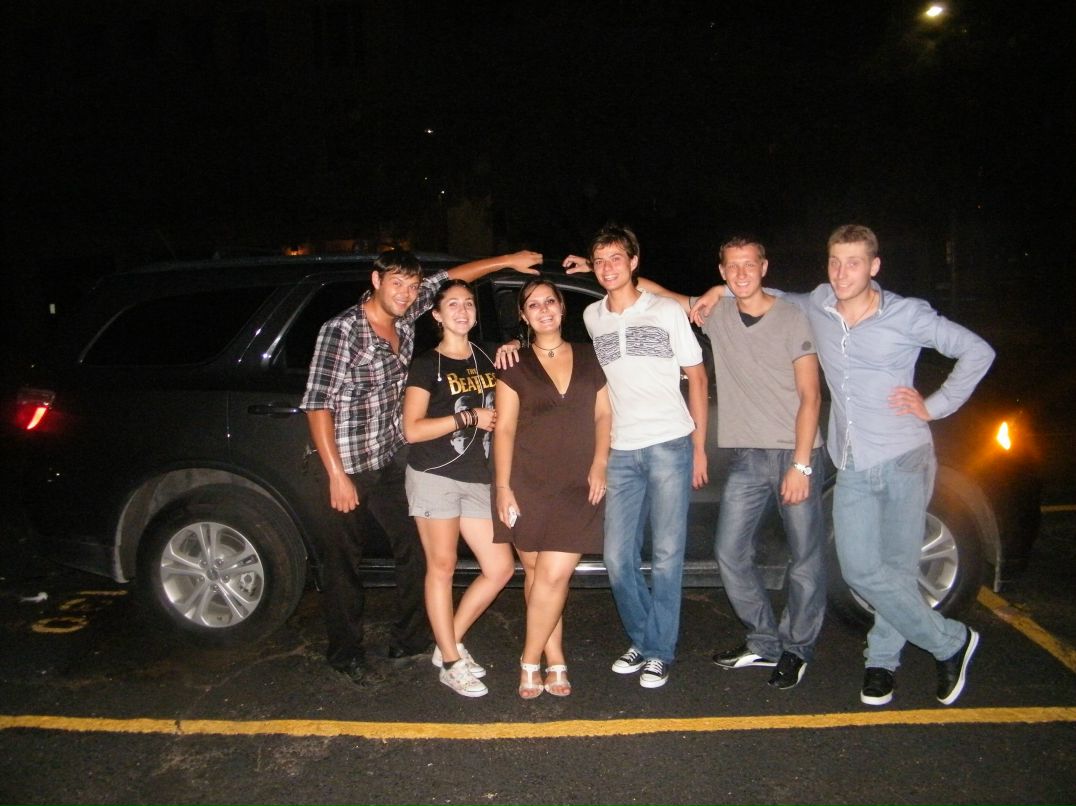 Андрей Разумец фотография #31