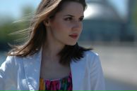 Фотография Алимхановой Дины