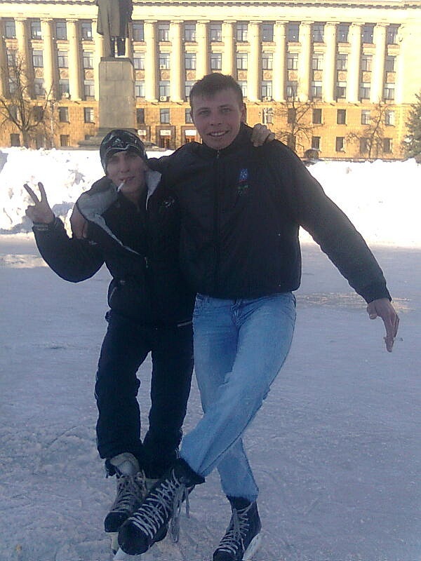 Дмитрий Киреев фотография #49