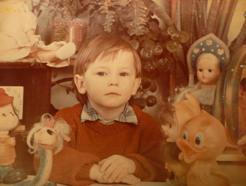 Данил Баюшев фотография #25