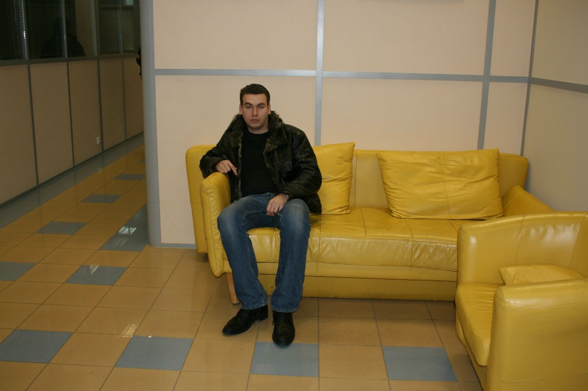 Сергей Степаненко фотография #45