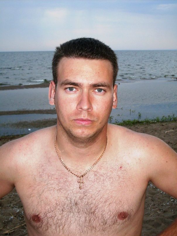 Сергей Степаненко фотография #41