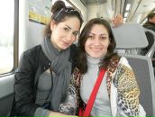 Фотография Капоты Лены