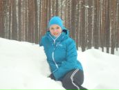 Фотография Медведевой Ульяны