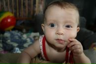 Фотография Бондаренко Кирилла