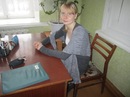 Фотография Мироновой Валерии