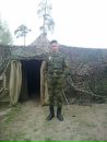 Фотография Юрченко Владимира