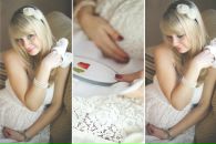 Фотография Киселевой Ольги