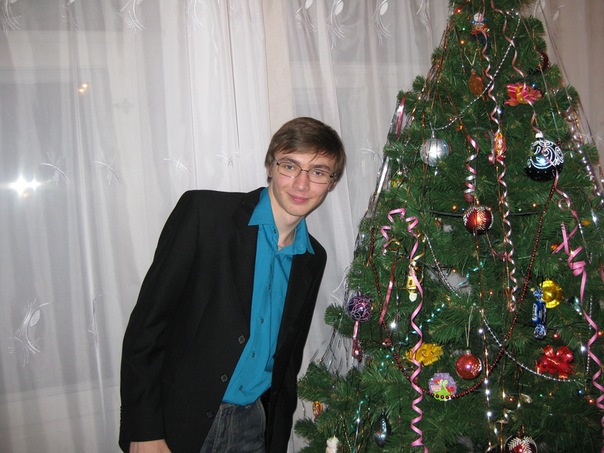 №8, Алексей Сафошкин, Рязань, Россия №8, Алексей Сафошкин, Рязань, Россия