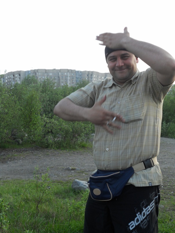 Дмитрий Дмитриев фотография #38