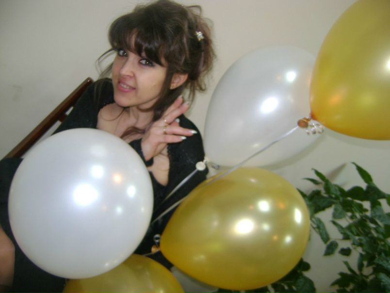 №16, Виктория Юнгейм №16, Виктория Юнгейм