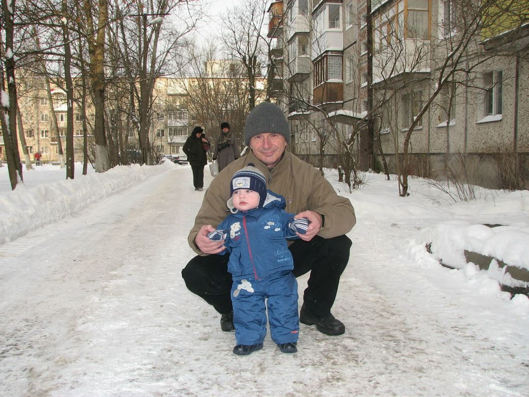 Ольга Титова фотография #33