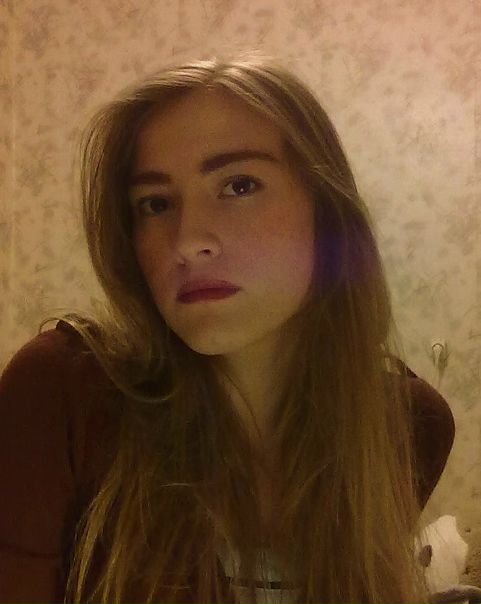 №3, Ольга Огаркова, 37 лет, Санкт-Петербург №3, Ольга Огаркова, 37 лет, Санкт-Петербург