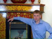 Фотография Калаганова Андрея