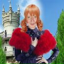 Фотография Северовой Галины