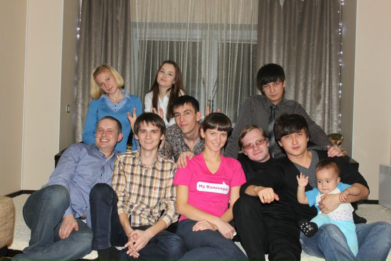 Дима Партечко фотография #15