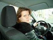 Фотография Бухарова(Андреева) Натальи