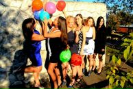 Фотография Жабиной Дарьи