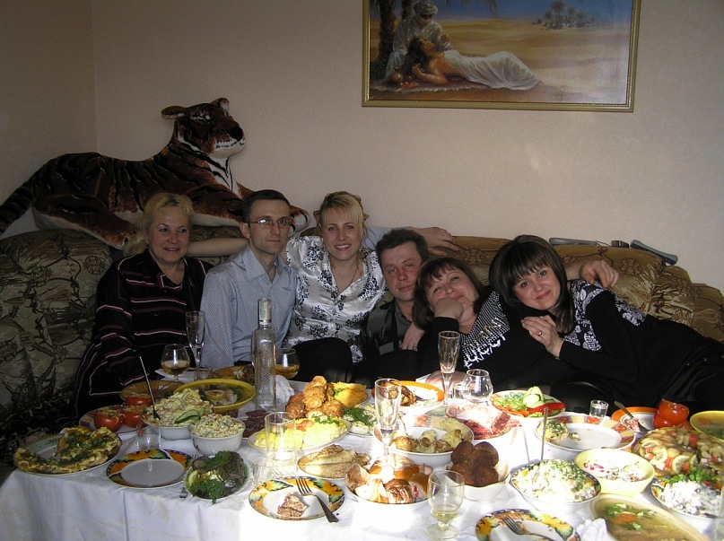 Оксана Остапенко фотография #33