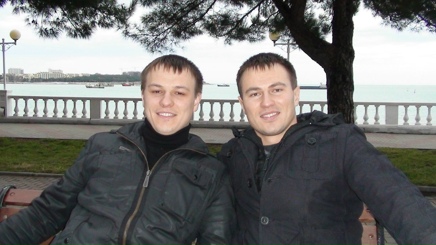 Николай Носов фотография #6