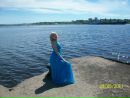 Фотография Сосниной Ирины
