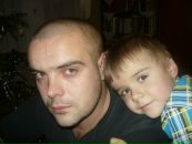 Петрик Пяточкін фотография #1