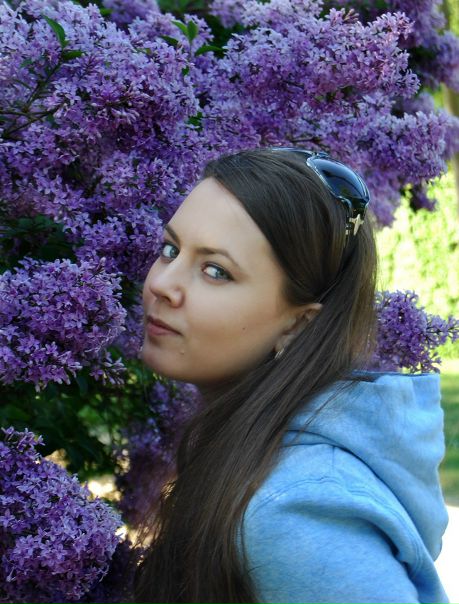 №5, Karina Kravchenko, Berlin №5, Karina Kravchenko, Berlin