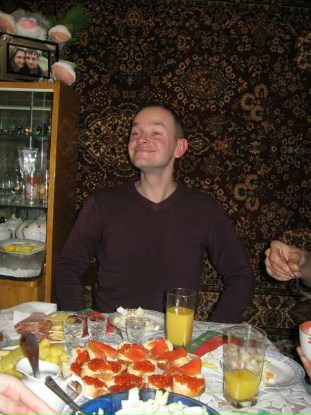 Сергей Савельев фото №21