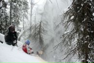 Фотография Шушарина Романа