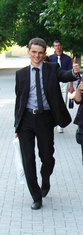 Иван Шуст фотография #37