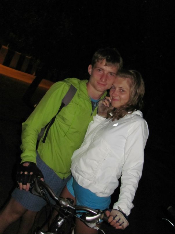 Григорий Кузьмин фотография #29