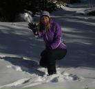 Фотография Чусовой Ольги