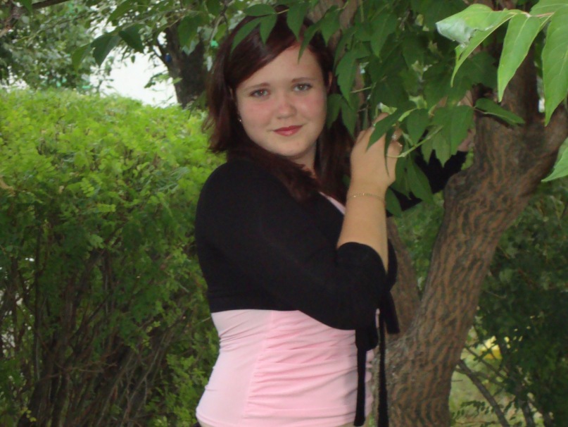 Софья Санникова фотография #16