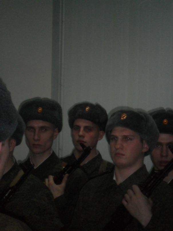 Сергей Бабкин фотография #24