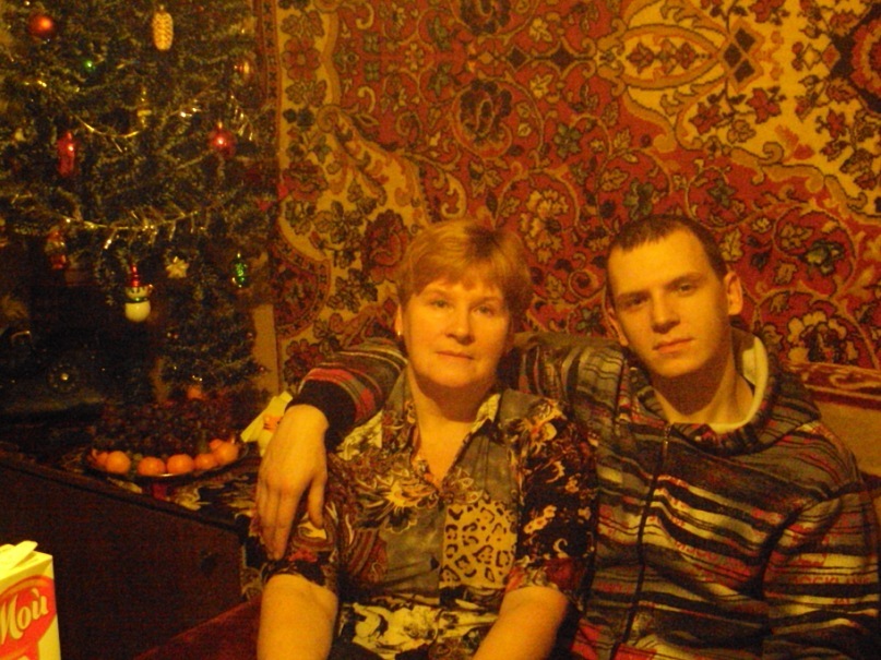Yevgeniy Gusev фотография #29