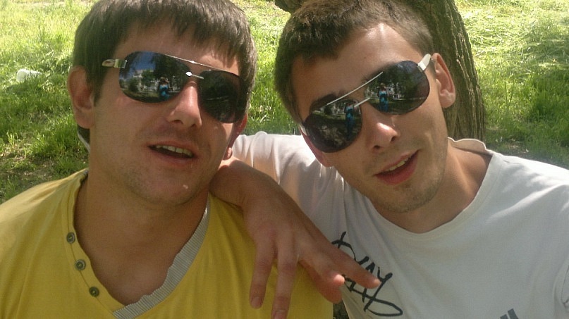 Тимур Коротков фотография #39