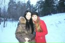 Фотография Повышевой Анны