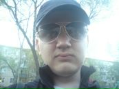 Фотография Зинченко Алексея