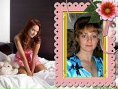 Фотография Тюкиной Ирины