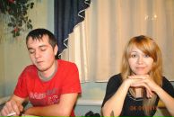 Фотография Хузиной Лилечки