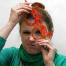 Фотография Чагиной Елизаветы