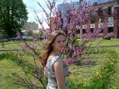 Фотография Бодренковой Екатерины