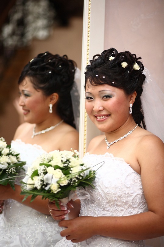 Алтына Тлемисова фотография #30