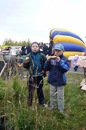 Фотография Парфеновой Алёны